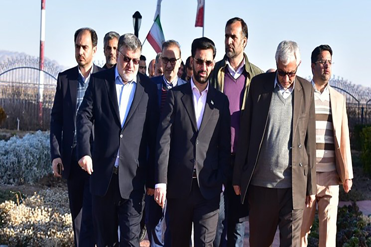 جهرمی