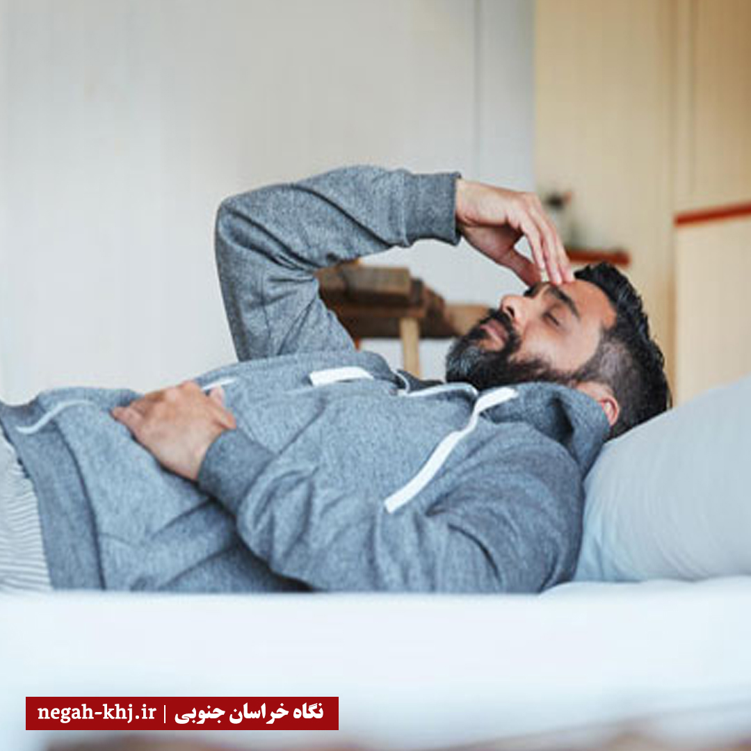 سحرخیزی