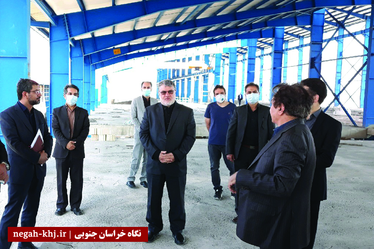 معتمدیان