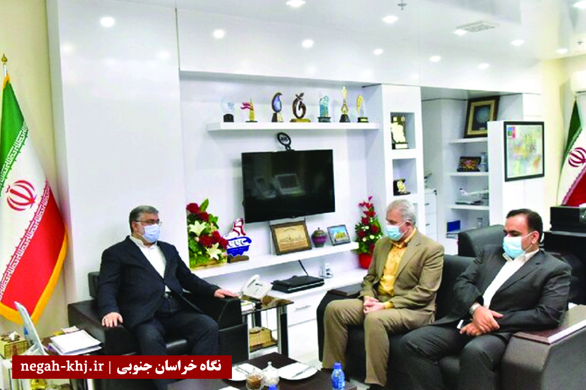 معتمدیان