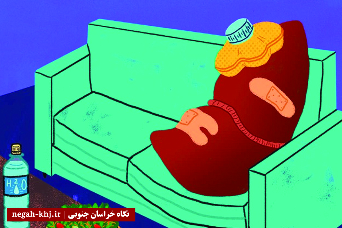 کبد