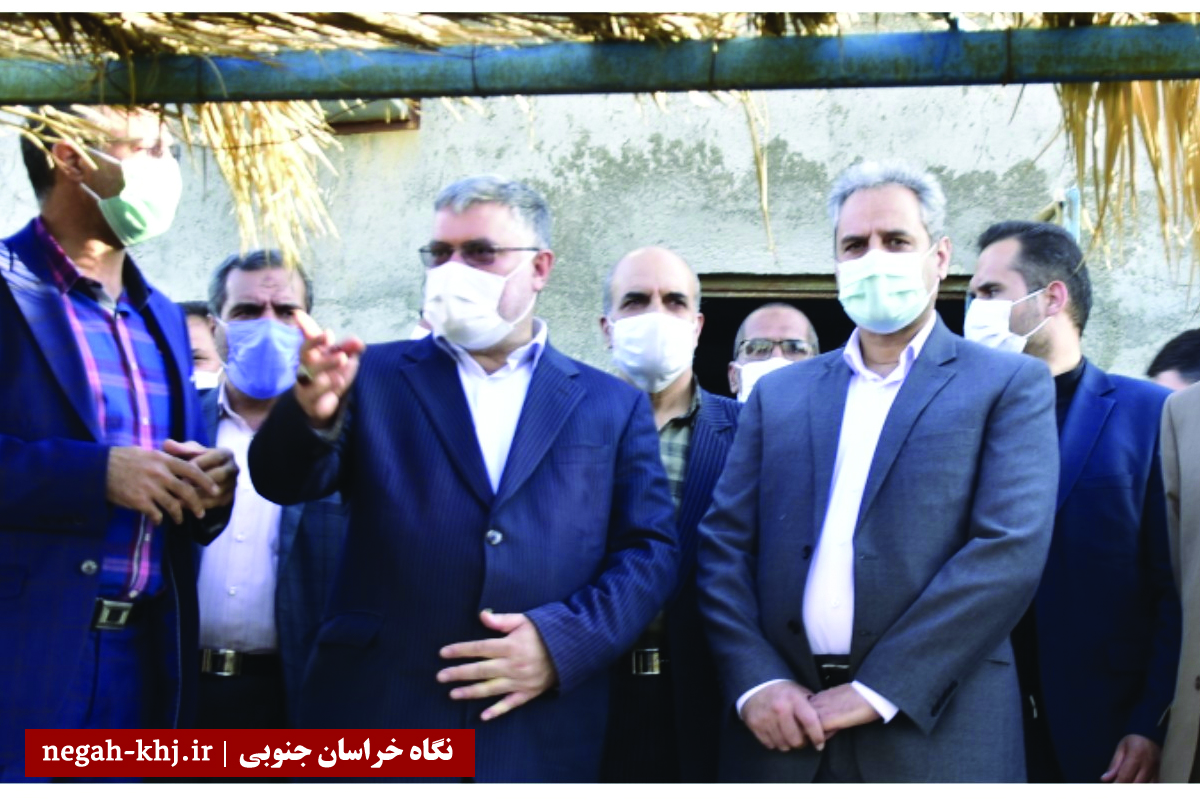معتمدیان