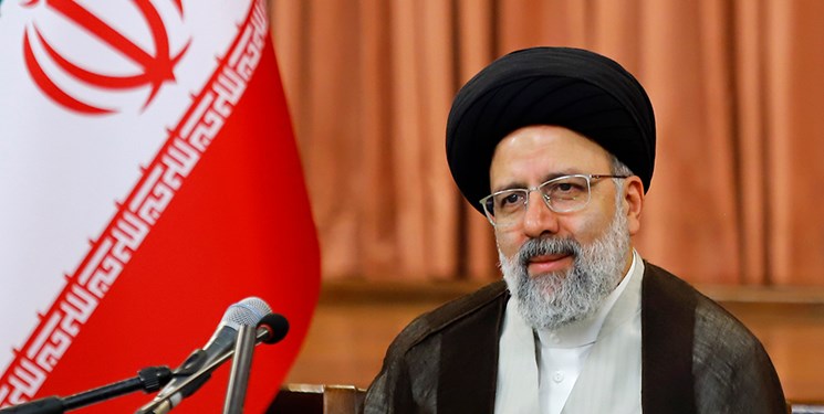 سید ابراهیم رئیسی