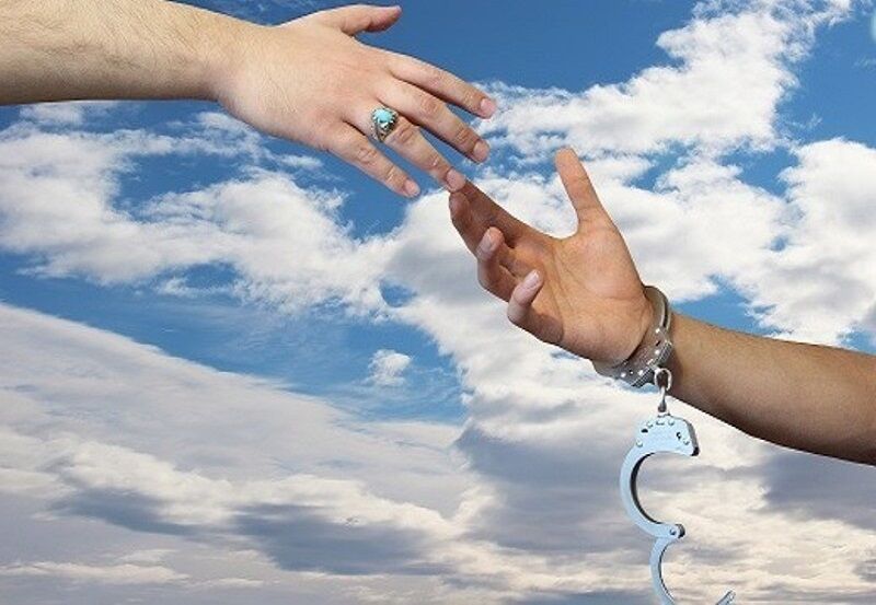 رهایی از قصاص با گذشت اولیای دم در شهرستان بشرویه