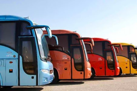 آغاز پیشفروش بلیت اینترنتی برای زائرین متقاضی سفر به مشهد