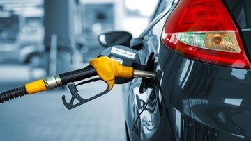 افزایش قیمت بنزین