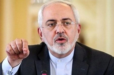 محمد جواد ظریف
