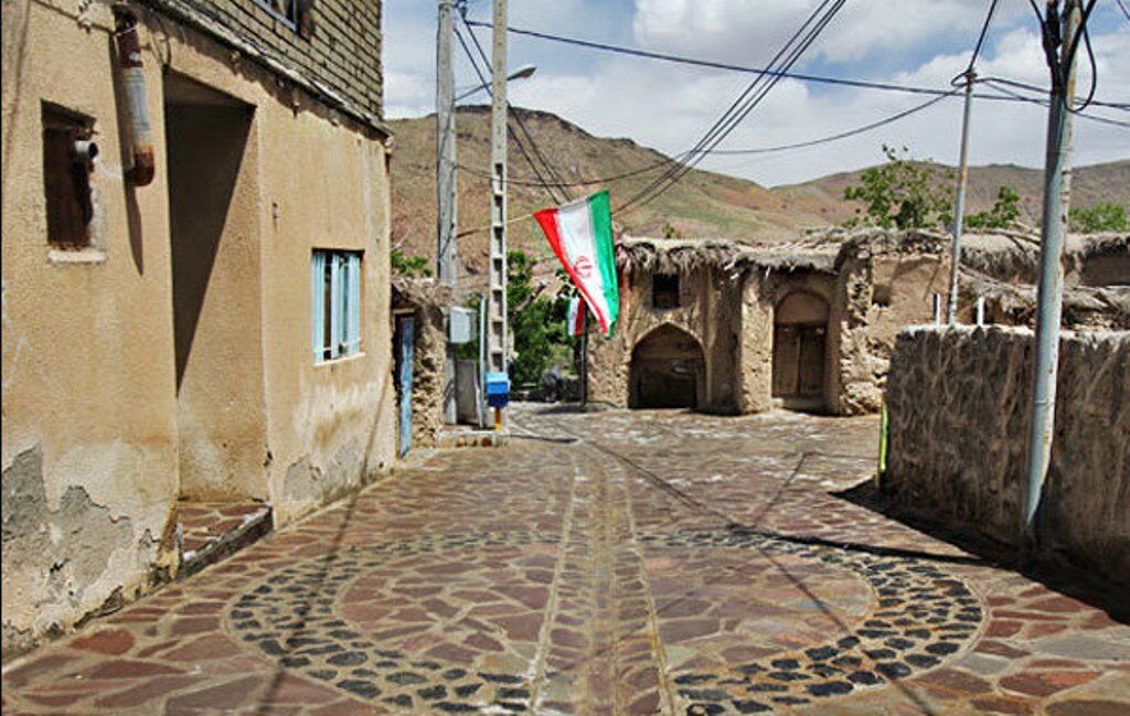 طرح هادی روستایی