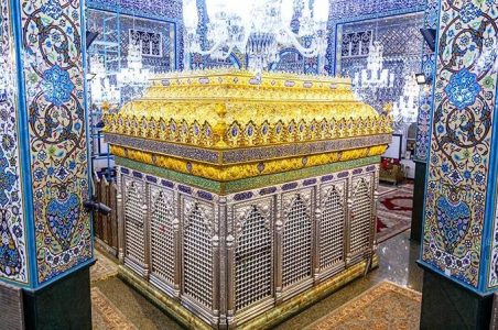 حضرت زینب الکبری