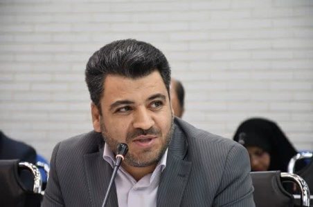 علی فرخنده