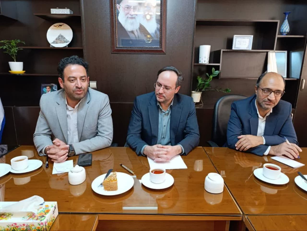 جمعیت هلال احمر خراسان جنوبی