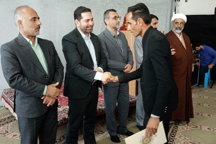 همایش استانی روز روستا