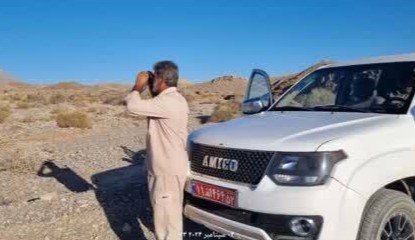پیشگیری و مقابله با گرد و خاک