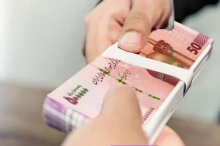 تسهیلات قرض‌الحسنه