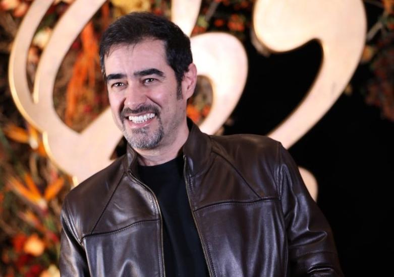 حضور هنرمندان در مراسم جشن حافظ