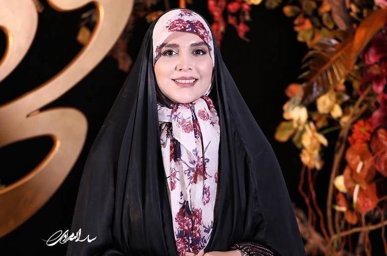 حضور هنرمندان در مراسم جشن حافظ