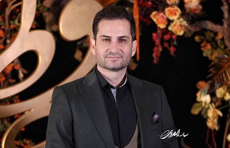 حضور هنرمندان در مراسم جشن حافظ