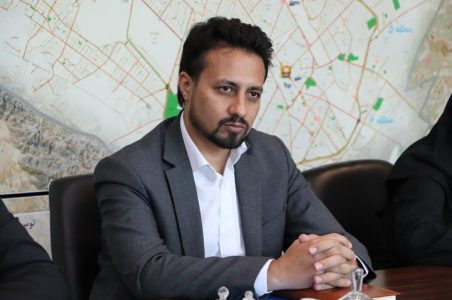 اخذ مجوز اولین پایانه تخصصی فرآورده‌های نفتی کشور در نقطه صفر مرزی