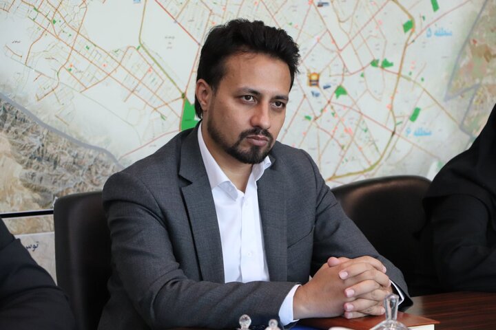 اخذ مجوز اولین پایانه تخصصی فرآورده‌های نفتی کشور در نقطه صفر مرزی