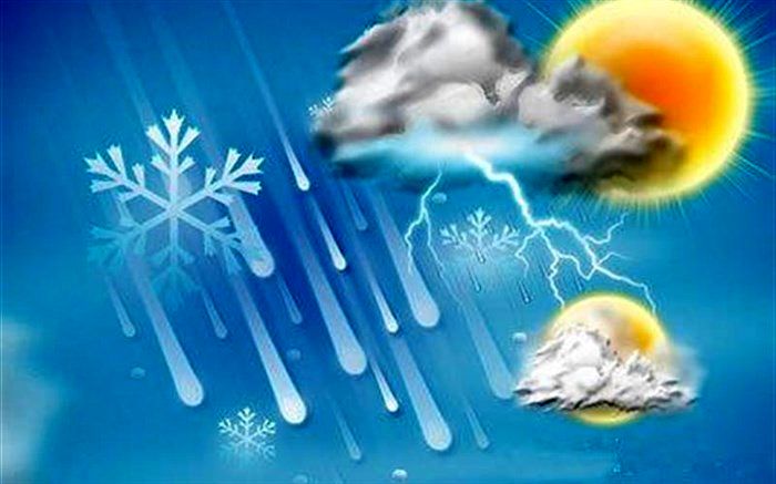 آب و هوای خراسان جنوبی