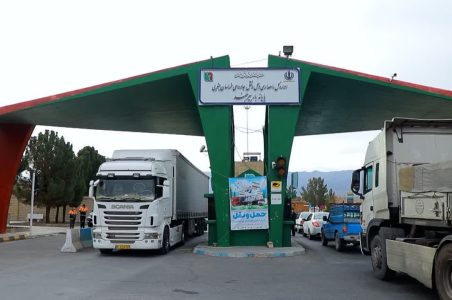 صدور ۲۵۹ هزار فقره بارنامه در خراسان جنوبی