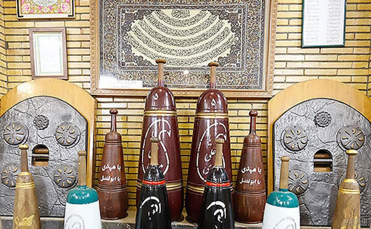 زورخانه‌
