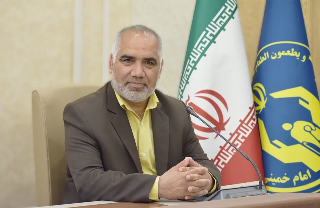اهدای ۲ هزار قلم لوازم ضروری بین نیازمندان خراسان‌جنوبی