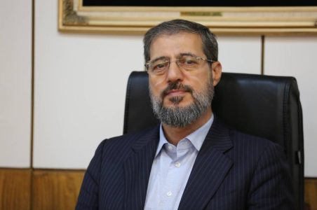 علی رضا بیات