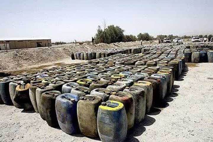 سوخت برانی که برای رسیدن به نان؛ جان می دهند