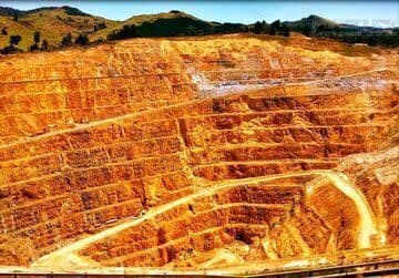 معادن خراسان جنوبی اولویت اول سرمایه گذاران