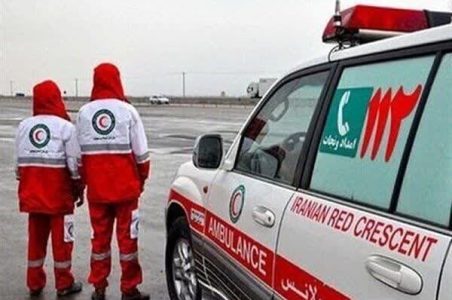 آمادگی هلال احمر