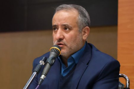 جذب اعتبارات ملی