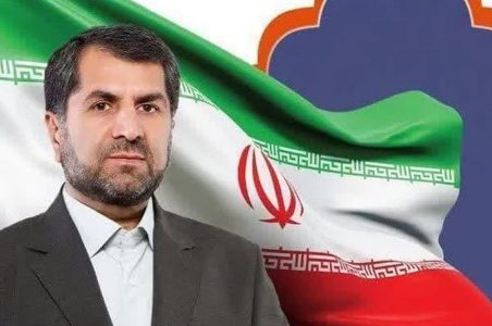 نماینده بیرجند
