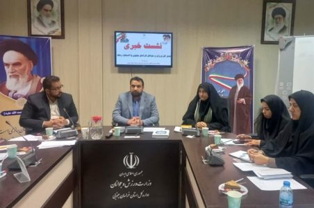 افزایش فضای ورزشی استان