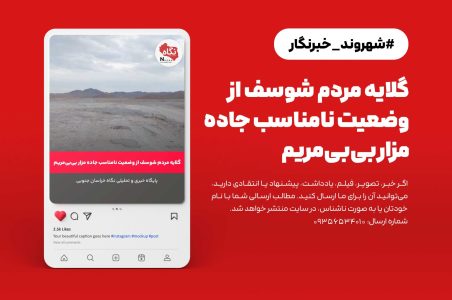 شهروند خبرنگار