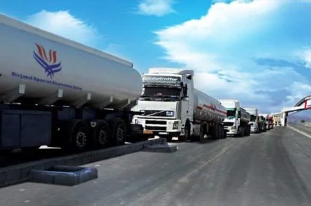خادمان خدمتگزاری که از پیاده‌روی اربعین جاماندند