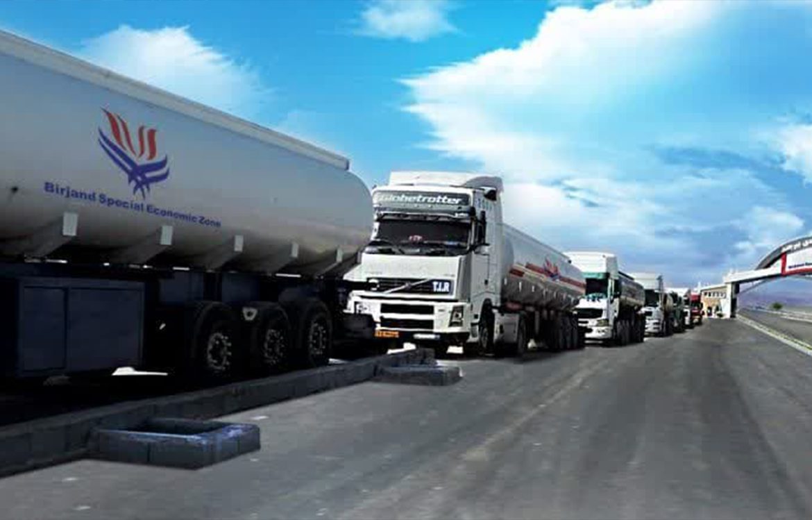 خادمان خدمتگزاری که از پیاده‌روی اربعین جاماندند