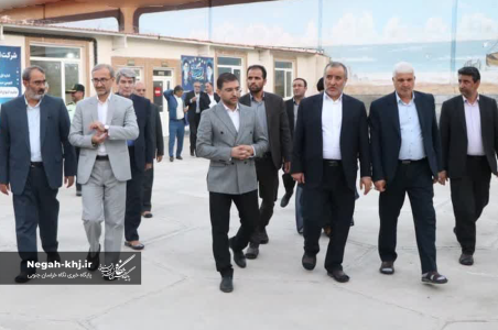 شرکت والاشعاع خاوران - دکتر احمد عرب زاده