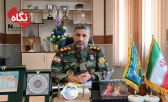 سرهنگ استادکار