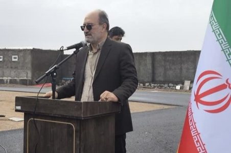 محسن اسفندیاری