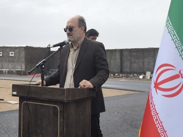 محسن اسفندیاری